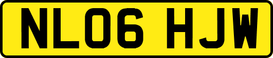NL06HJW