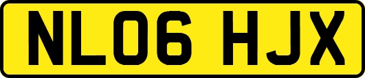 NL06HJX