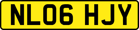 NL06HJY