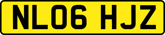NL06HJZ