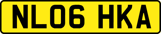 NL06HKA