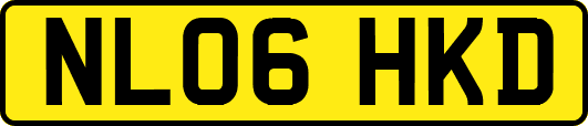 NL06HKD