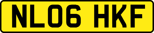 NL06HKF