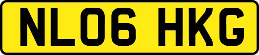 NL06HKG