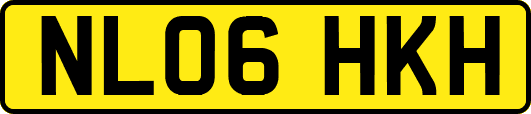 NL06HKH