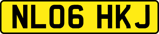 NL06HKJ