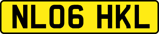 NL06HKL