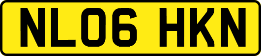 NL06HKN
