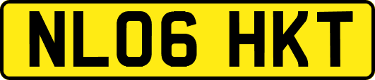 NL06HKT