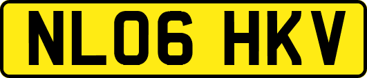 NL06HKV