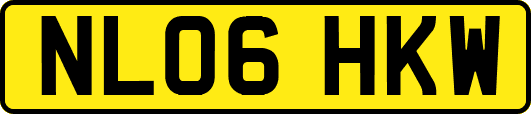NL06HKW