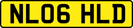 NL06HLD