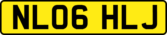 NL06HLJ