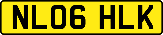 NL06HLK