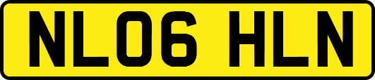 NL06HLN