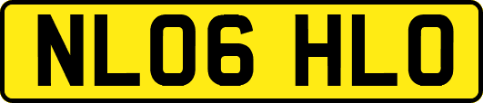 NL06HLO