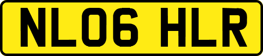NL06HLR