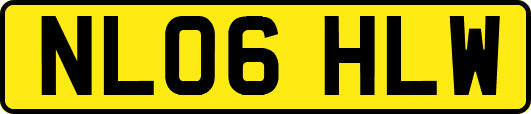 NL06HLW