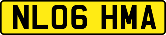 NL06HMA