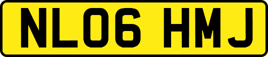 NL06HMJ