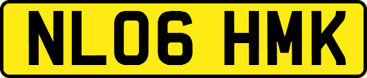 NL06HMK