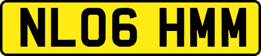 NL06HMM