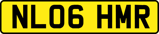 NL06HMR