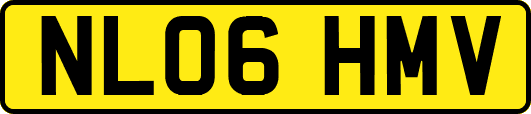 NL06HMV