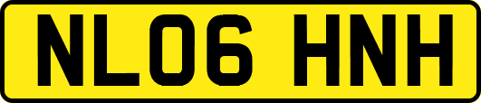 NL06HNH