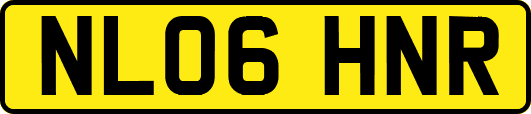 NL06HNR