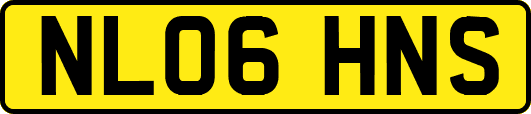 NL06HNS