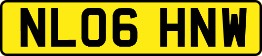 NL06HNW