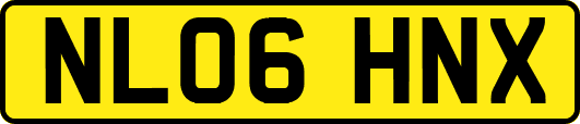 NL06HNX