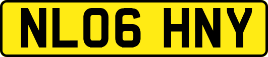 NL06HNY