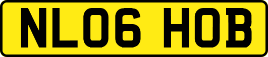 NL06HOB