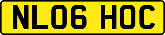 NL06HOC
