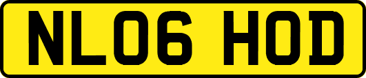 NL06HOD