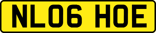 NL06HOE