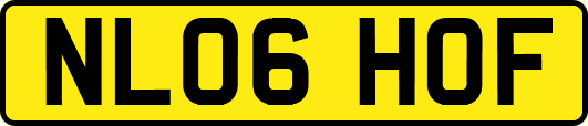 NL06HOF