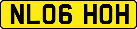 NL06HOH