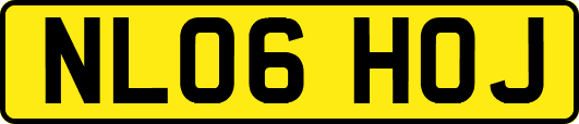 NL06HOJ