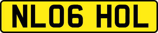 NL06HOL