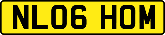 NL06HOM