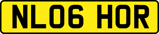 NL06HOR