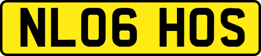 NL06HOS