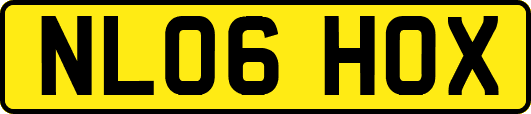 NL06HOX