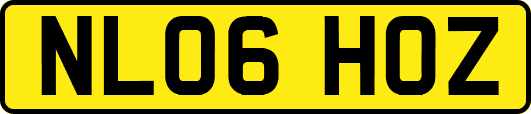 NL06HOZ
