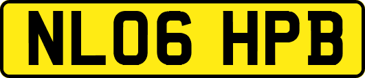NL06HPB