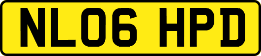 NL06HPD