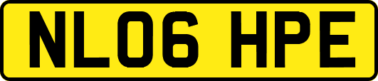 NL06HPE